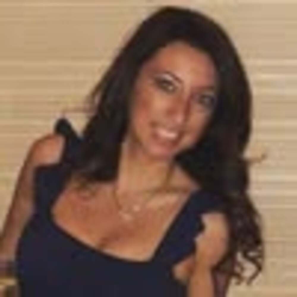 Meet your Posher, Yelena